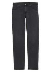 AG Adriano Goldschmied AG Everett Slim Straight Leg Jeans in Hadron at Nordstrom