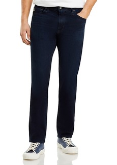 AG Adriano Goldschmied Ag Everett Straight Fit Jeans in Bundled