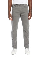 everett sud slim straight fit pants