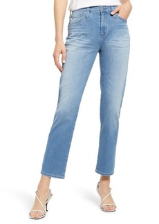 AG Adriano Goldschmied AG Ex-Boyfriend Slouchy Slim Jeans in 11 Years Vallejo at Nordstrom