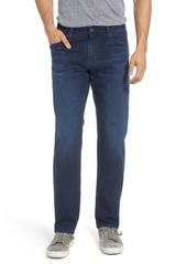 AG Adriano Goldschmied AG Graduate Straight Leg Jeans in Equation at Nordstrom