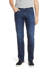 AG Adriano Goldschmied AG Graduate Slim Straight Leg Jeans in Crusade at Nordstrom