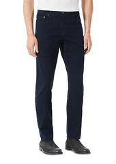 AG Adriano Goldschmied Ag Graduate 32 Straight Fit Twill Pants