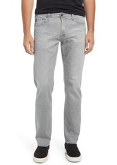 AG Adriano Goldschmied AG Graduate Tailored Leg Stretch Jeans in Rocker at Nordstrom