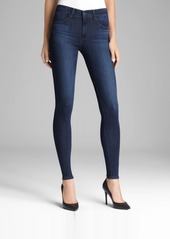 AG Adriano Goldschmied AG Jeans Farrah High Rise Skinny Jeans in Brooks