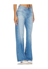 AG Adriano Goldschmied AG Jeans Adria Wide Leg