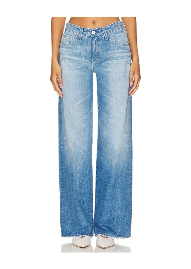 AG Adriano Goldschmied AG Jeans Adria Wide Leg