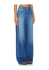 AG Adriano Goldschmied AG Jeans Deven Wide Leg