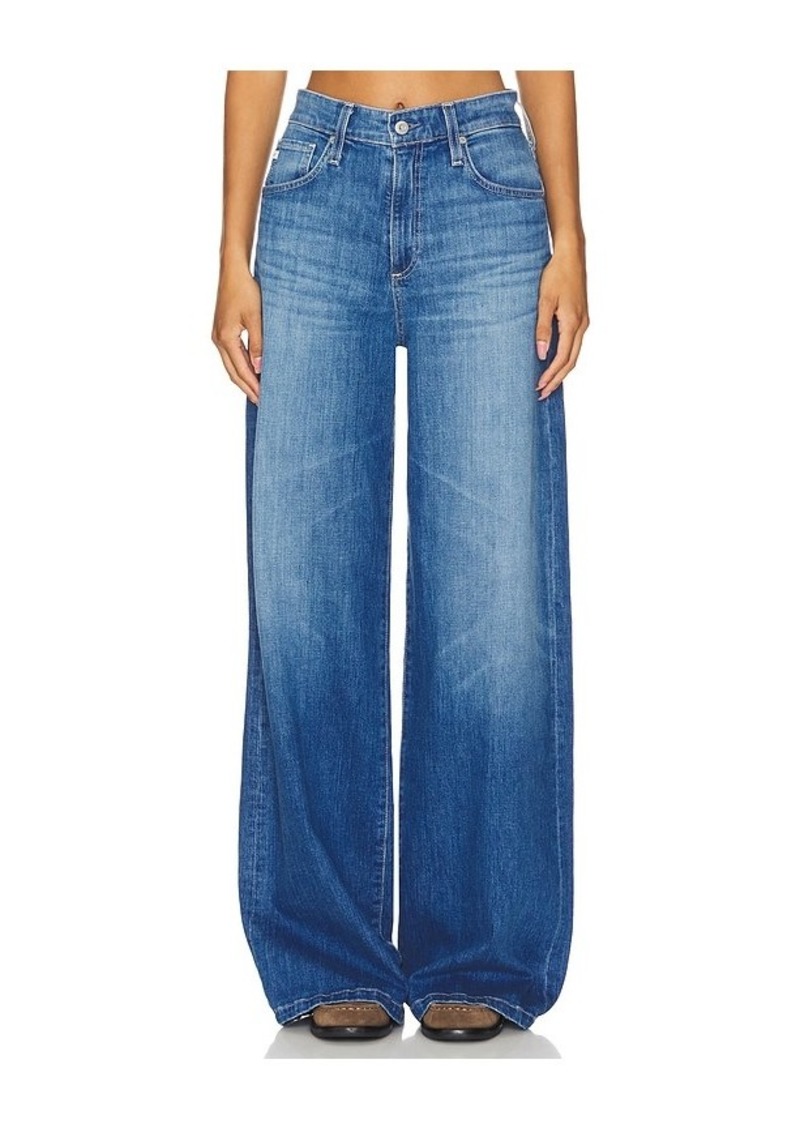 AG Adriano Goldschmied AG Jeans Deven Wide Leg