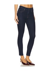 AG Adriano Goldschmied AG Jeans Farrah Ankle Skinny