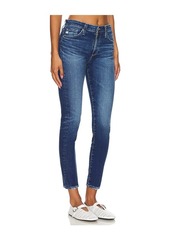 AG Adriano Goldschmied AG Jeans Farrah Ankle Skinny