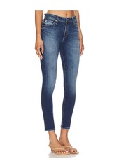 AG Adriano Goldschmied AG Jeans Farrah Ankle Skinny Leg