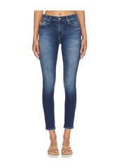 AG Adriano Goldschmied AG Jeans Farrah Ankle Skinny Leg