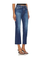 AG Adriano Goldschmied AG Jeans Farrah Boot Crop