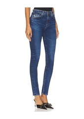 AG Adriano Goldschmied AG Jeans Farrah Skinny