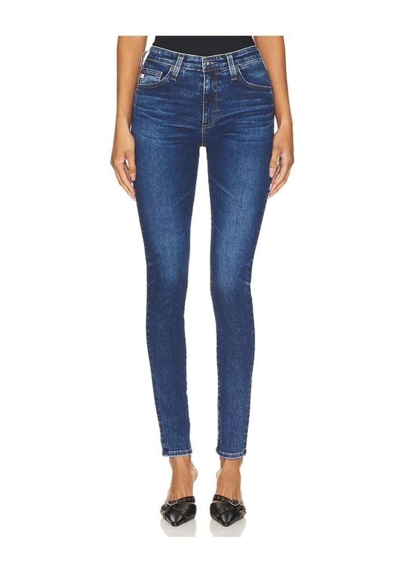 AG Adriano Goldschmied AG Jeans Farrah Skinny