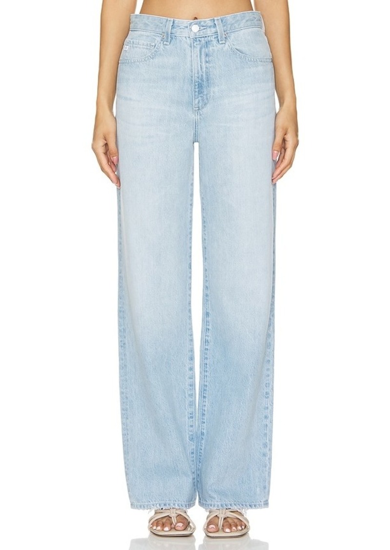 AG Adriano Goldschmied AG Jeans Kora Wide Leg