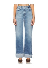 AG Adriano Goldschmied AG Jeans Kora Wide Leg