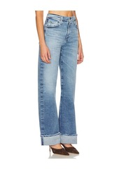 AG Adriano Goldschmied AG Jeans Kora Wide Leg