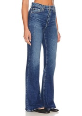 AG Adriano Goldschmied AG Jeans Madi Wide Leg