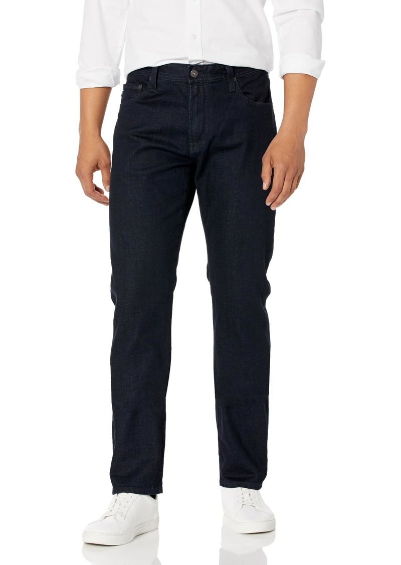 AG Adriano Goldschmied AG Jeans Men's Everett Slim Straight