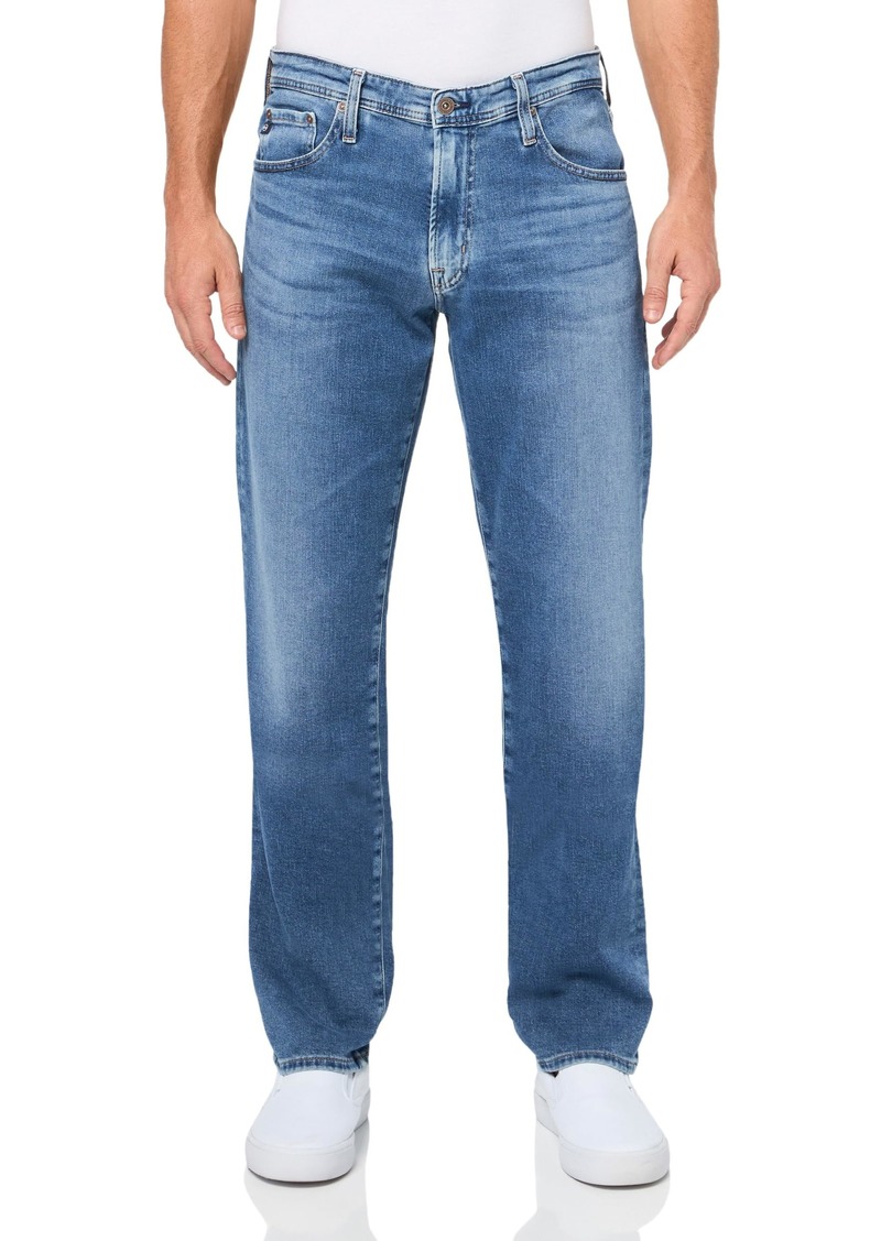 AG Adriano Goldschmied AG Jeans Men's Graduate