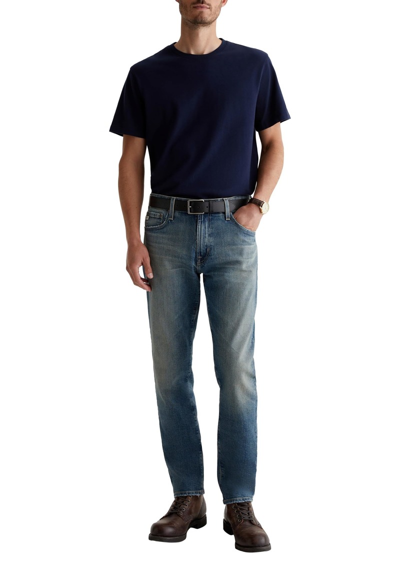 AG Adriano Goldschmied AG Jeans Men's Tellis Modern Slim Jean