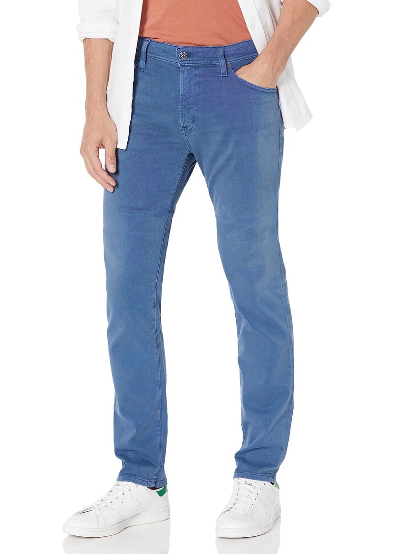 AG Adriano Goldschmied AG Jeans Men's Tellis AG-ED Modern Slim Cloud Soft Denim