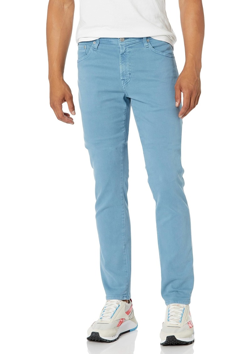 AG Adriano Goldschmied AG Jeans Men's Tellis AG-ED Modern Slim Cloud Soft Denim