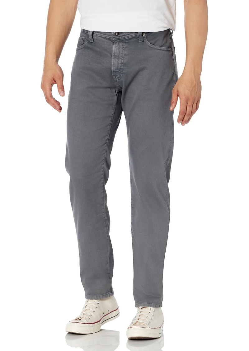 AG Adriano Goldschmied AG Jeans Men's Tellis Modern Slim Jean 1783HYD