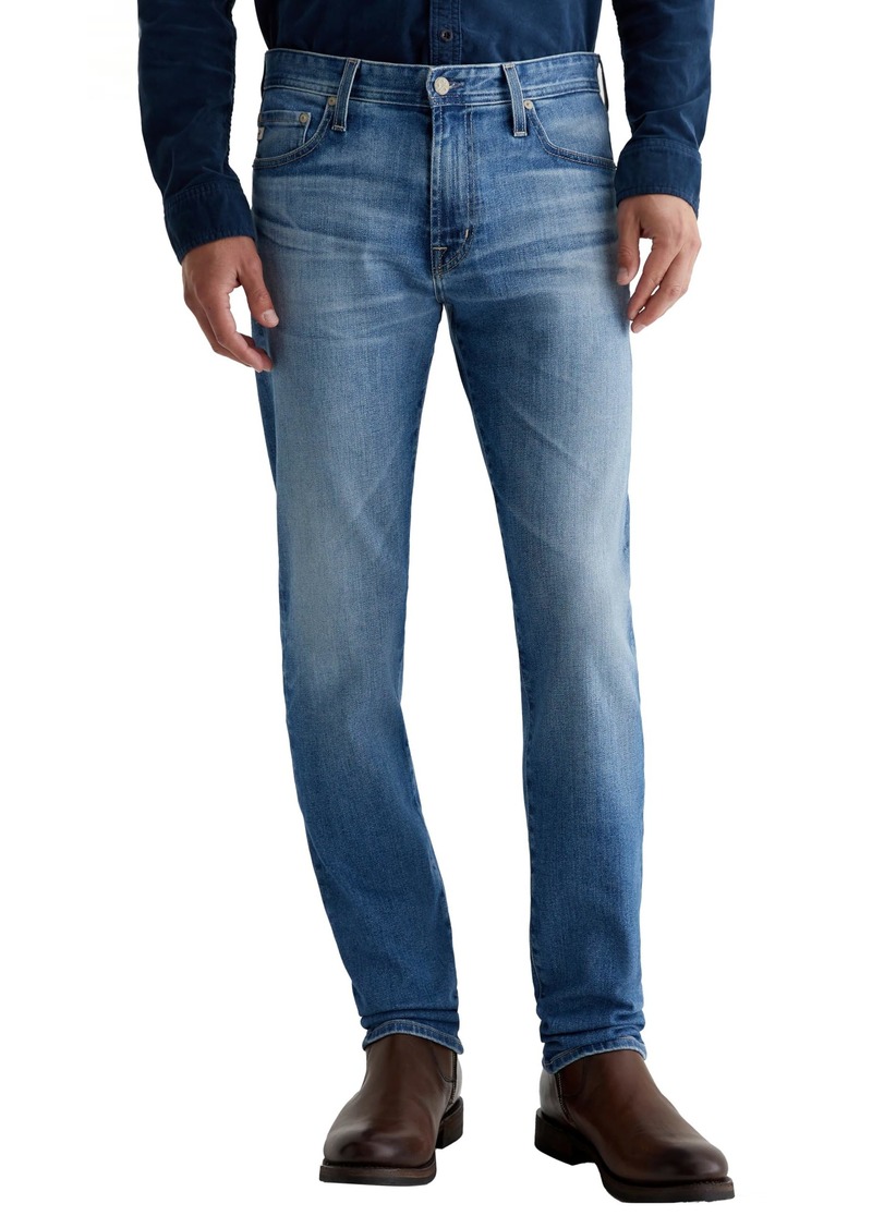 AG Adriano Goldschmied AG Jeans Men's Tellis Modern Slim Jean