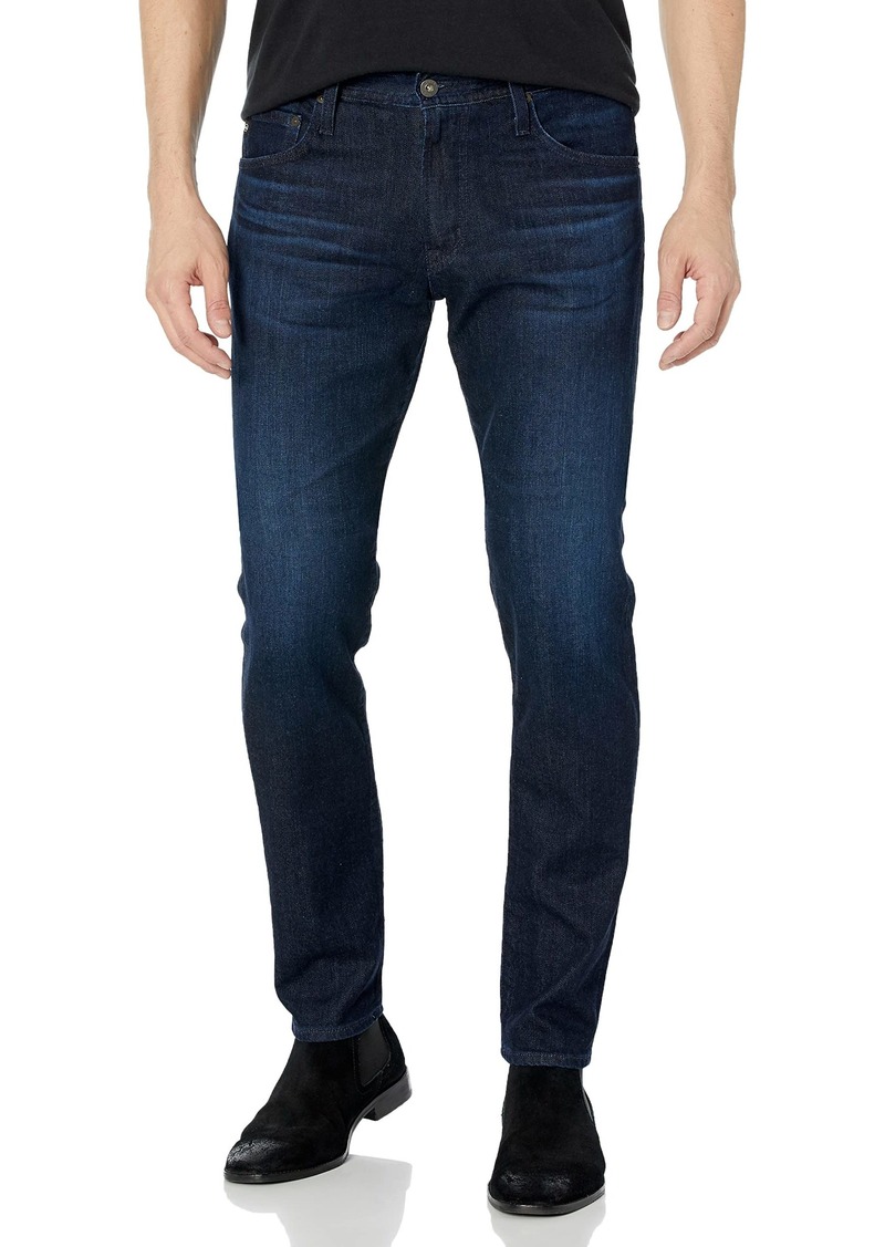 AG Adriano Goldschmied AG Jeans Men's Tellis Modern Slim  Numeric_