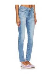 AG Adriano Goldschmied AG Jeans Prima Straight Leg