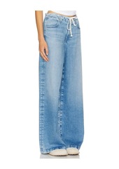 AG Adriano Goldschmied AG Jeans Stella Cinched Wide Leg