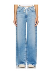 AG Adriano Goldschmied AG Jeans Stella Cinched Wide Leg