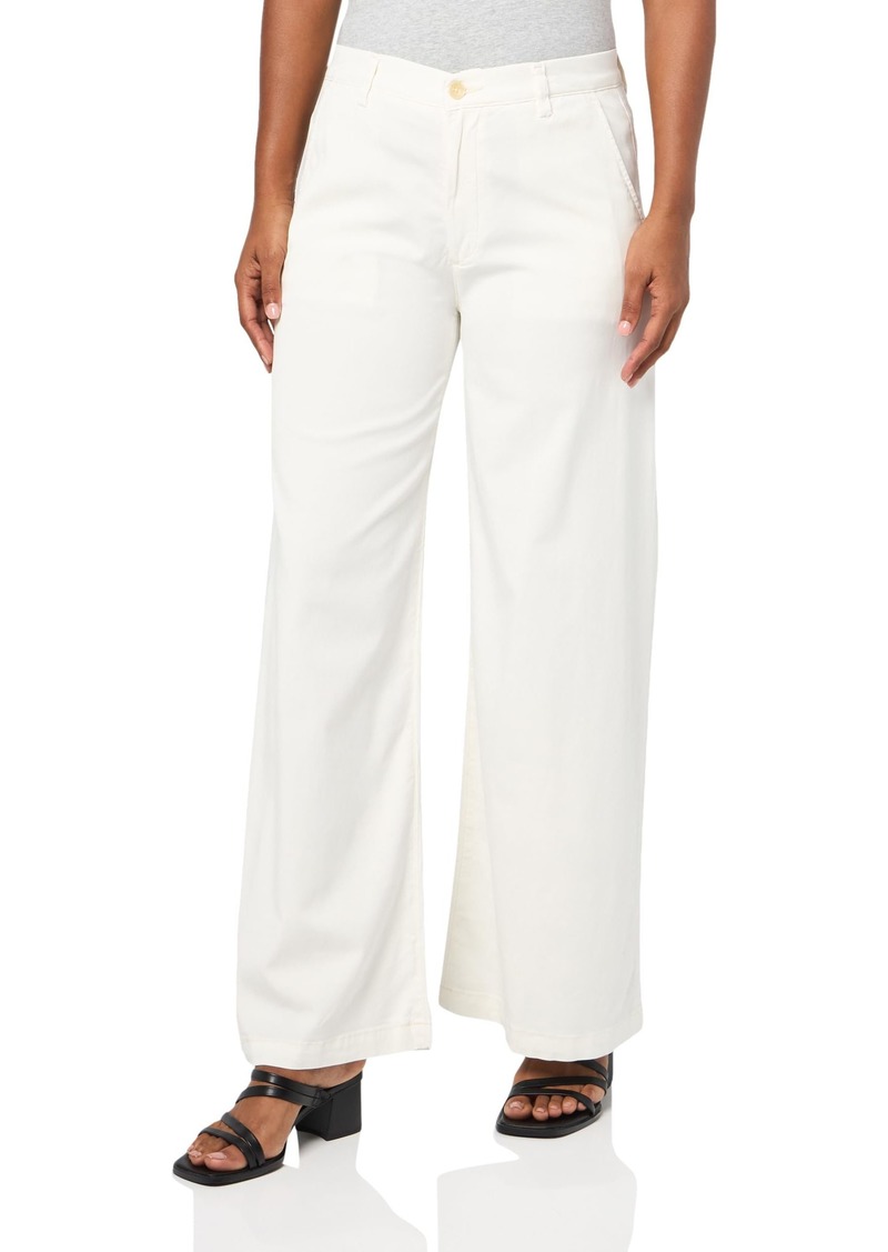 AG Adriano Goldschmied AG Jeans Women's Caden High Rise Wide Leg Pant