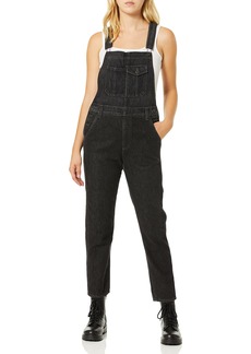 AG Adriano Goldschmied AG Jeans Women's Leah Overall