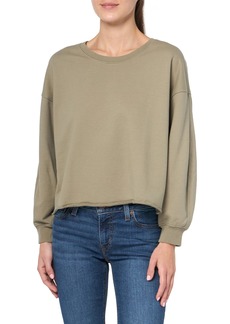 AG Adriano Goldschmied AG Jeans Women's Willow Sweatshirt