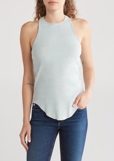 AG Adriano Goldschmied AG Knit Sleeveless Top in Ikdele at Nordstrom Rack