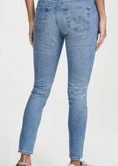 AG Adriano Goldschmied AG Legging Ankle Jeans