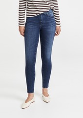 AG Adriano Goldschmied AG Legging Ankle Jeans