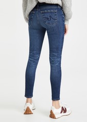 AG Adriano Goldschmied AG Leggings Ankle Jeans