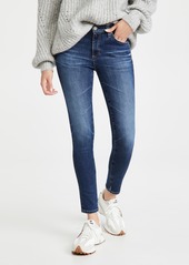 AG Adriano Goldschmied AG Leggings Ankle Jeans