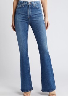 AG Adriano Goldschmied AG Madi High Waist Flare Jeans