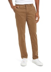 AG Adriano Goldschmied AG Marshall Slim Fit Chinos