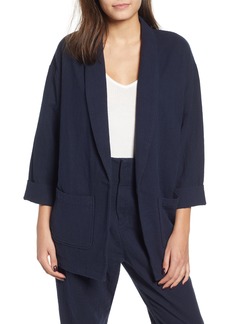 AG Adriano Goldschmied AG Maura Jacket in Blue Vault at Nordstrom Rack