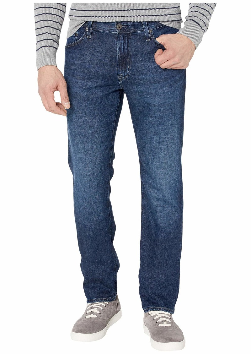 AG Adriano Goldschmied AG Men's Graduate Tailored Leg Jeans in