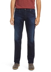 AG Adriano Goldschmied AG Men's Graduate Tailored Straight Leg Jeans