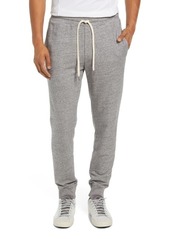 AG Adriano Goldschmied AG Men's Kenji Cotton Joggers