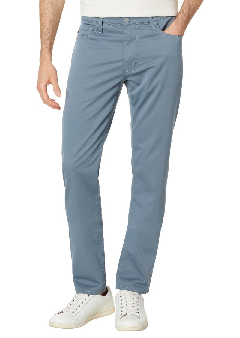 AG Adriano Goldschmied AG Men's Tellis Performance Modern Slim Pant